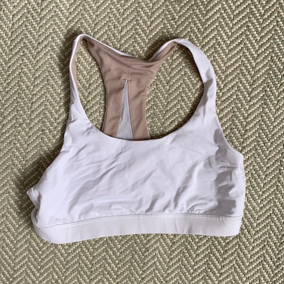 lululemon athletica Other - Lululemon - Invigorate sports bra  - size 10